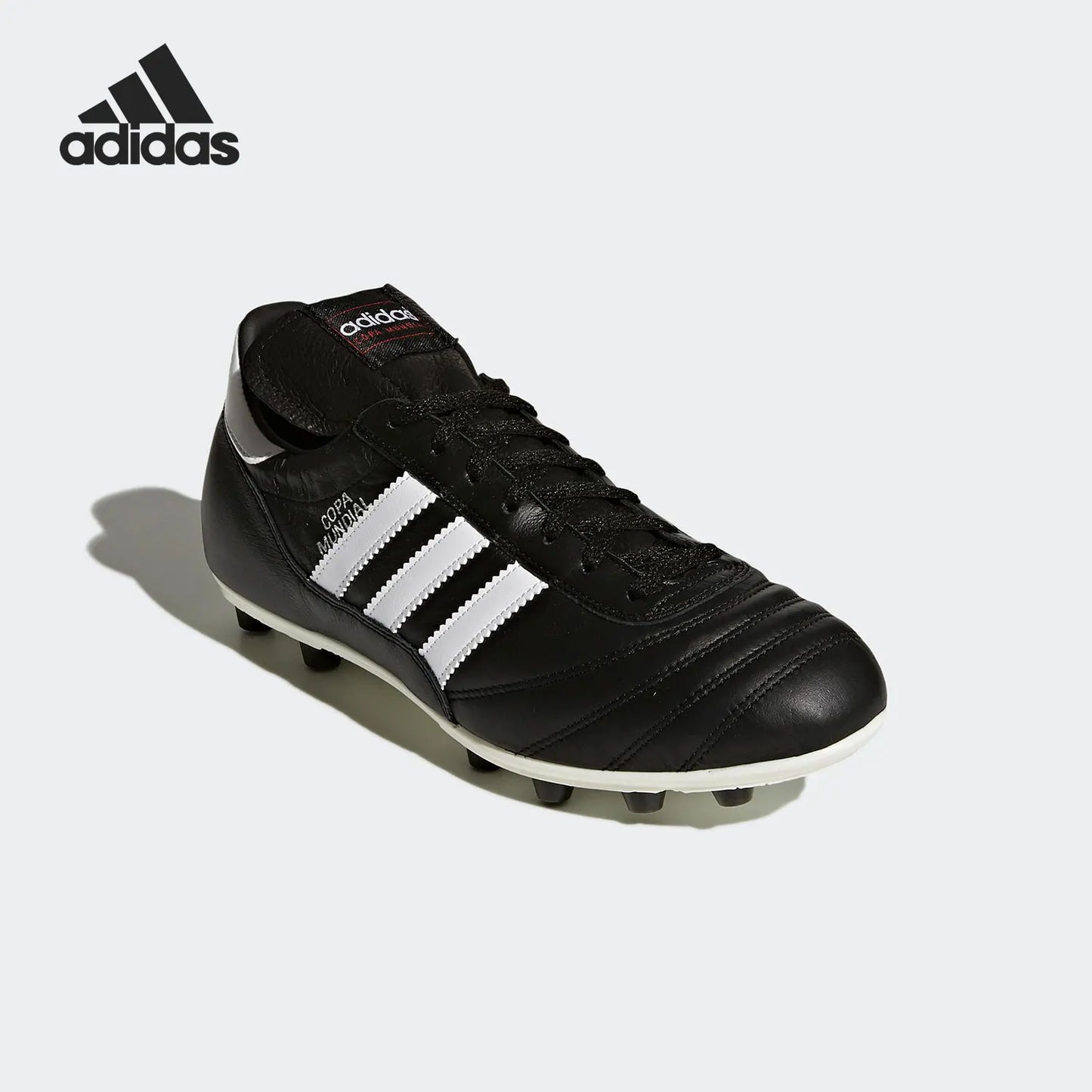 Authentic New Season Men's Low-Cut Lace-Up Soccer Shoes 015110