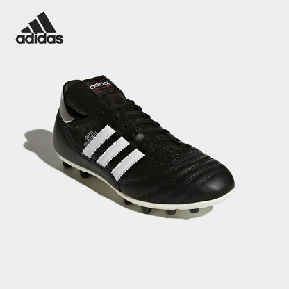 Authentic New Season Men's Low-Cut Lace-Up Soccer Shoes 015110