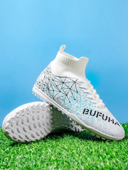 football shoes futsal shoes sneakers men free shipping football boots zapatillas de futsal para hombre boots for men