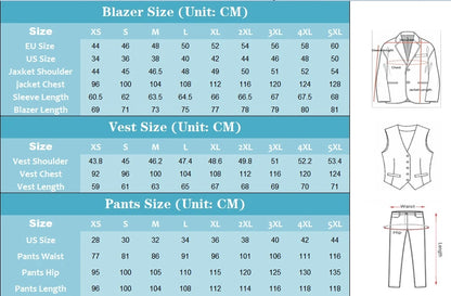 3 Piece Linen Summer Men Suits for Wedding Groom Tuxedos 2023 Casual Beach Custom Man Suit Set Jacket Vest with Pants Man Fahion