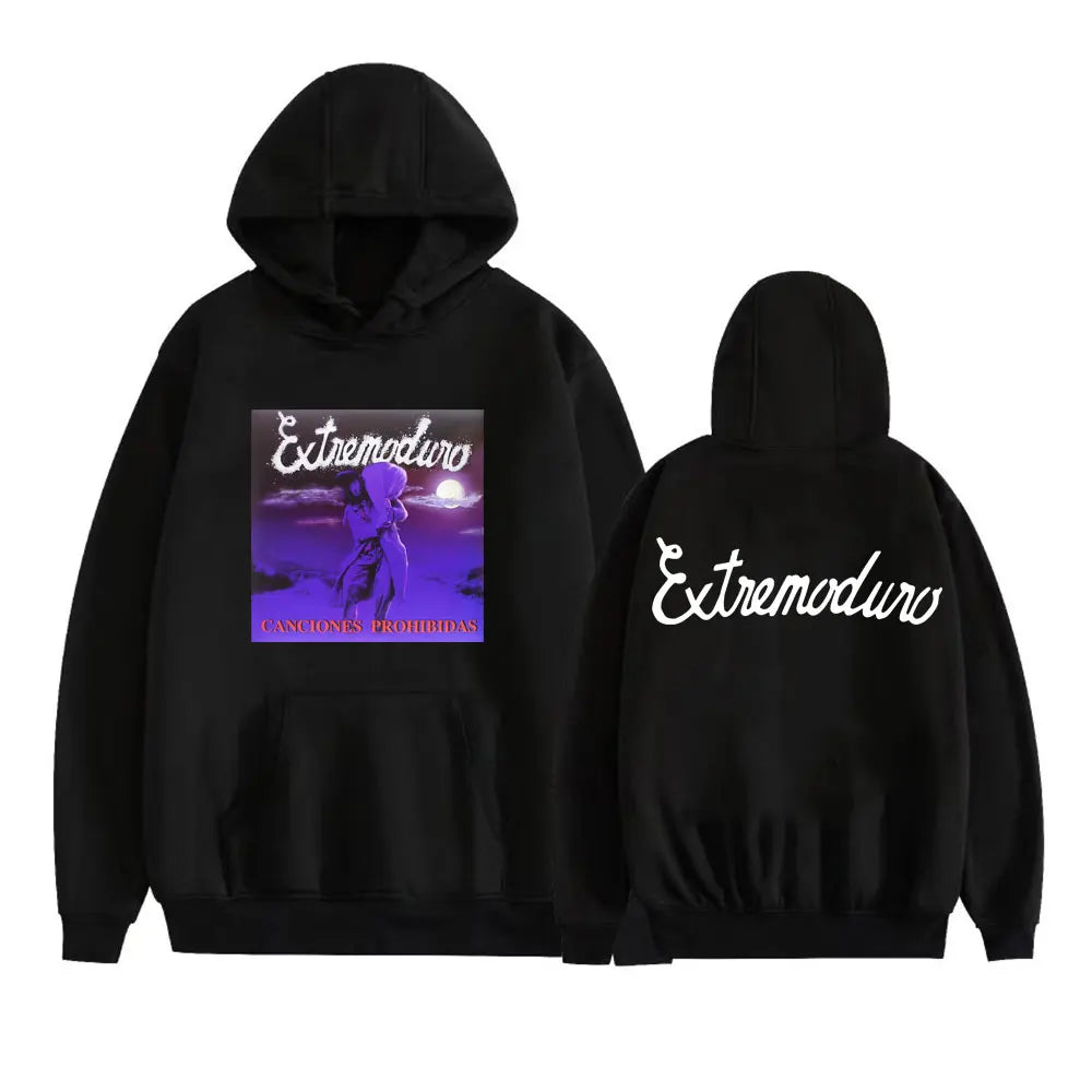 Hoodies Men Women Harajuku Hip Hop High Street Sweatshirt Casual Fleece Cozy Pullovers