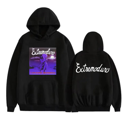 Hoodies Men Women Harajuku Hip Hop High Street Sweatshirt Casual Fleece Cozy Pullovers