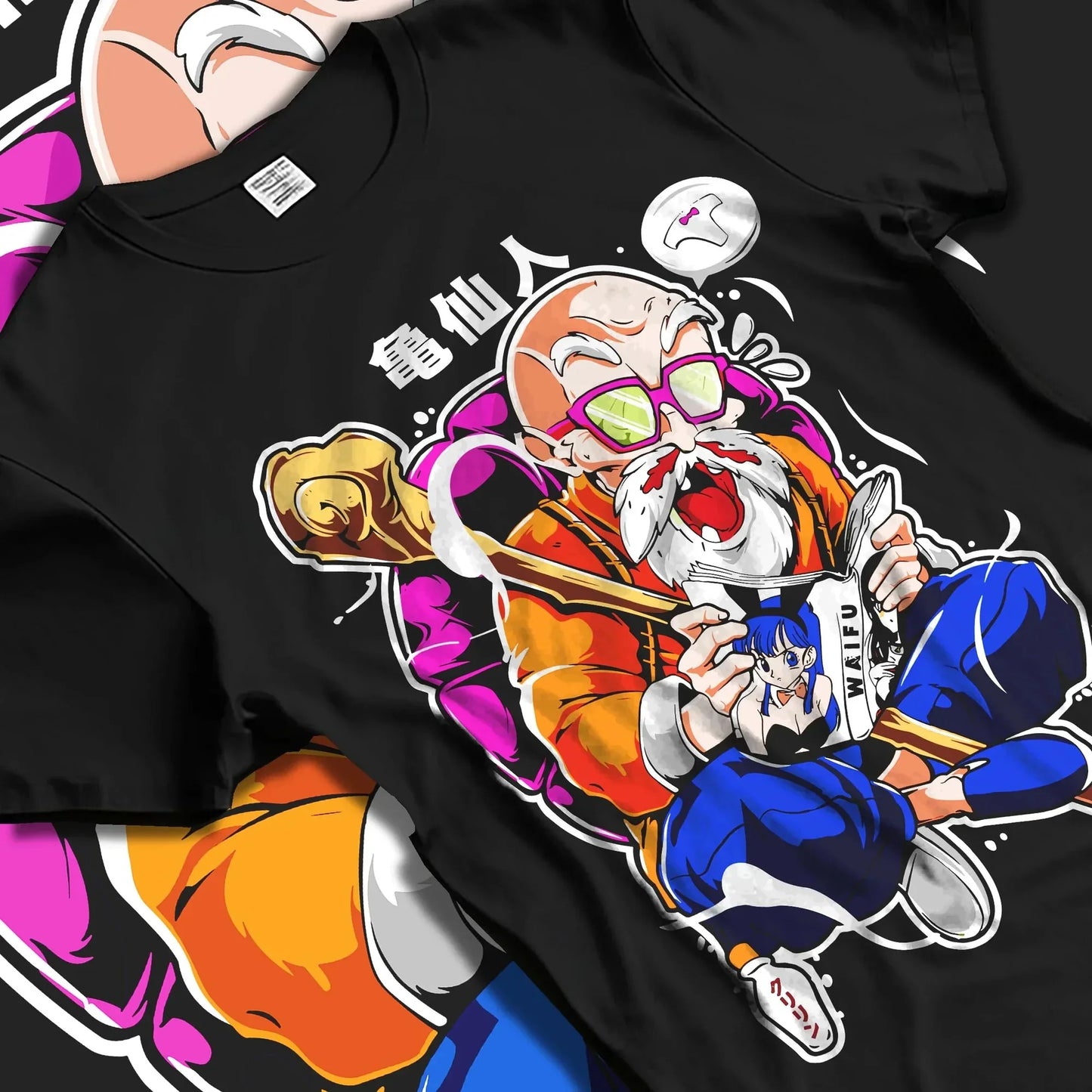 2026 Summer Dragon Ball  Oversized T-shirt 100% Cotton Vintage Y2K Graphic Print High Quality Unisex Casual Streetwear Tshirt