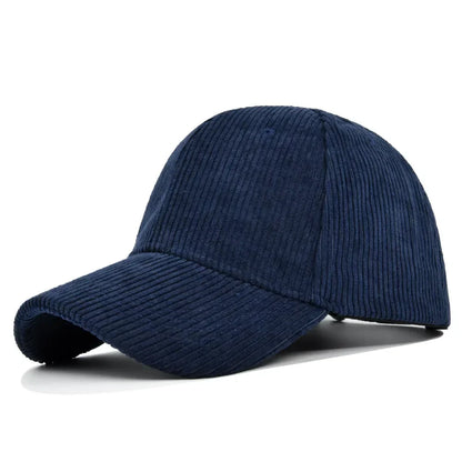 Korean Version Ins Baseball Cap Korean Version Versatile Show Face Small Curved Eaves Street Fashion Brand Cap Man