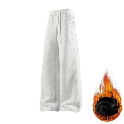 Men's Outdoor Running Fitness Sports Leisure Straight Leg Pants Are Comfortable Fashionable Versatile Suitable for All Seasons