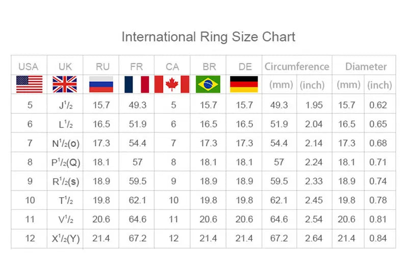 8mm 2.0CT Moissanite Solitaire Ring for Women 18k Gold Plated 925 Silver Engagement Wedding Promise Rings Finger Bands Jewelry
