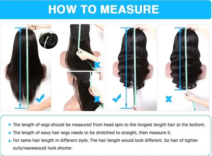 Short Bob Wig Transparent Lace Frontal Wigs Human Hair  Straight Bob Wigs Pre Plucked 13x4 Lace Front Wigs For Black Women