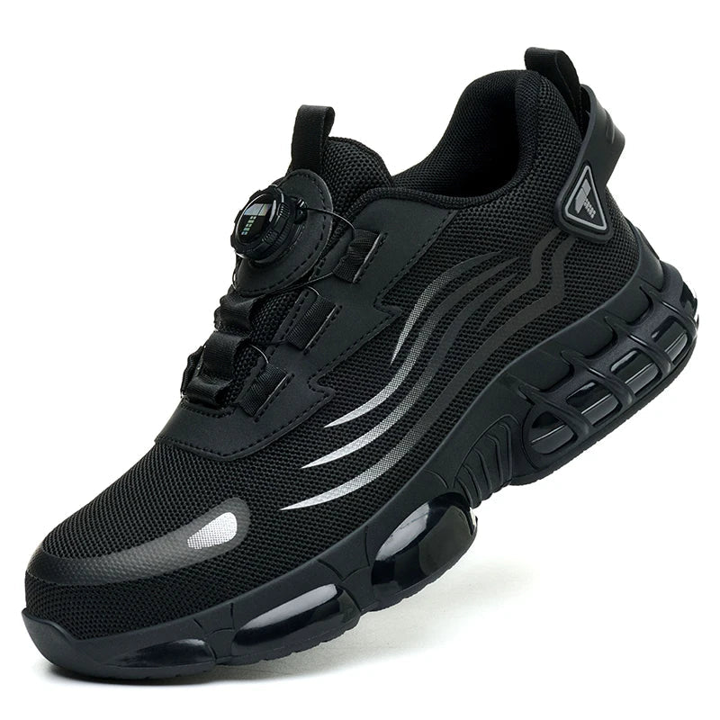 Anticoagulantes Tactical Boots