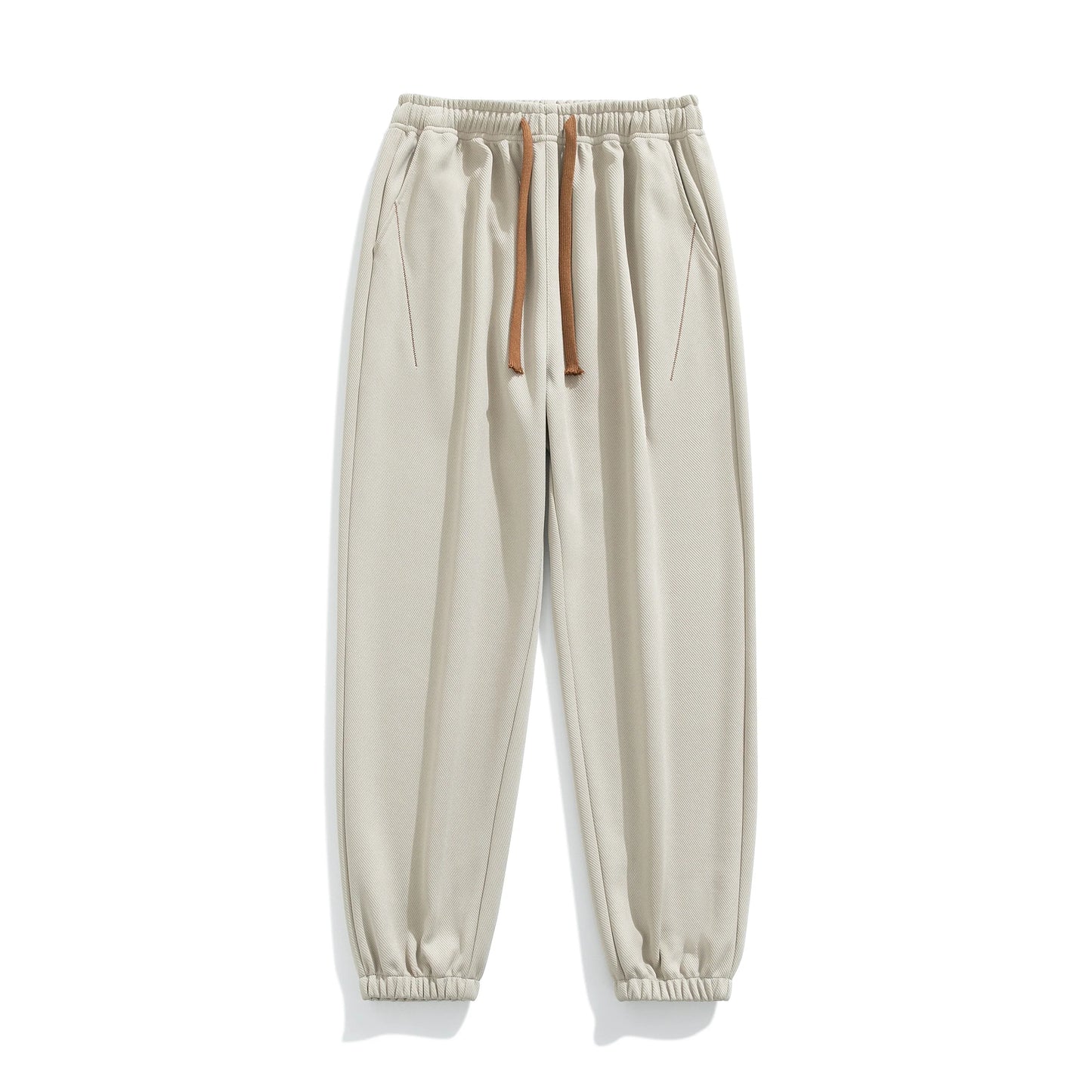 High Quality Outdoor Sports Seasonal Trend Casual Versatile Fitness Running Breathable Ankle Pants Breathable Straight Leg Pants