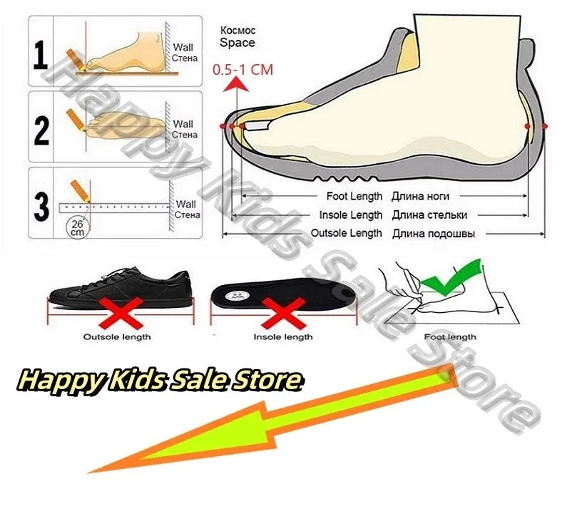 Boys' Sandals Children's Toddler Shoes 1-12 Years Beige Children's Beach Sandals Black Versatile Casual Kids' Sports Sandals