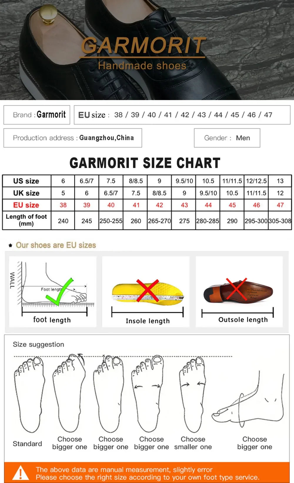 Luxury Men's Loafers Genuine Leather Men's Slip on Wedding Party Formal Shoes Metal Buckle Round Toe Men's Dress Shoes