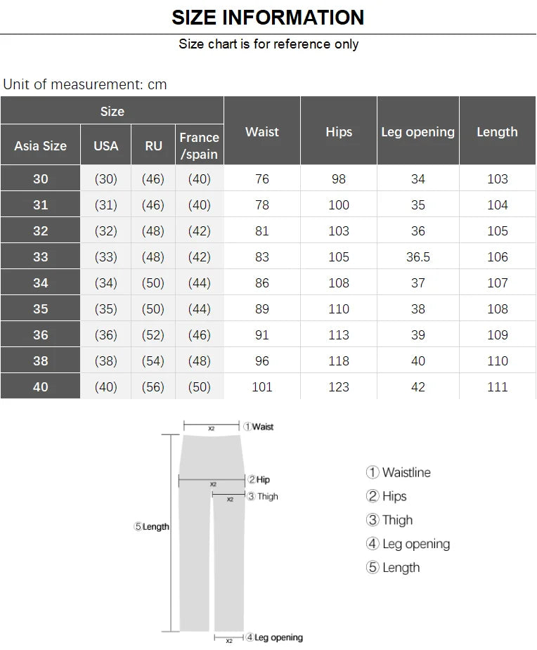 Autumn Winter New Business Men's Jeans Classic Fashion Stretch Washed Casual Denim Trousers Comfortable Straight Male pants