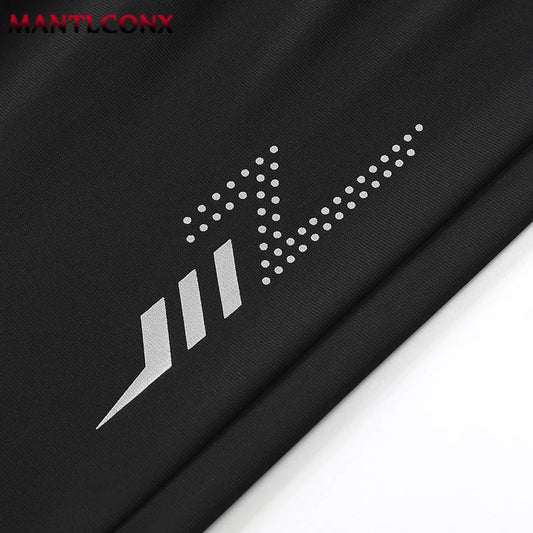 New Summer Gym Fitness Shorts Men Sports Training Running Jogging Casual Men's Shorts Quick Dry Elastic Workout Short Pants Man