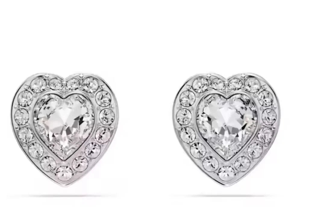High-end Design Necklace Pendant Earrings Bracelet Jewelry Set Luxurious and Elegant Banquet Preferred