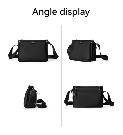 Travel Messenger Bag designer luxury bag for 7.9inch ipad and game console