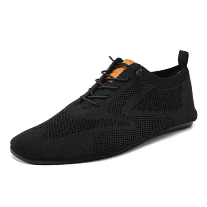 Men Lightweight Loafers Breathable Non Slip Casual Walking Shoes Classic Fashion Comfortable Loafers for Men Plus Size 47