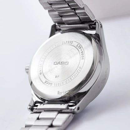 watch women watches top brand luxury set Waterproof Quartz watch women ladies Gifts Clock  watch reloj mujer LTP-V006