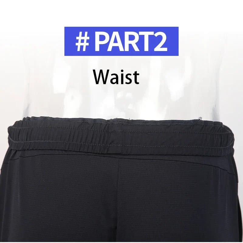 2025 new style running sport pants, professional sportswear, outdoor sports cycling