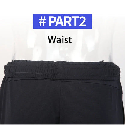 2025 new style running sport pants, professional sportswear, outdoor sports cycling