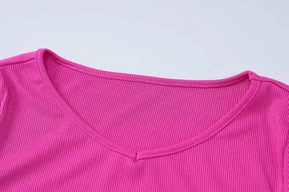 Women 2024 Spring Autumn Fashion Long Sleeve Knitted Streetwear Bodycon Short Mini Dress Wholesale Items For Business