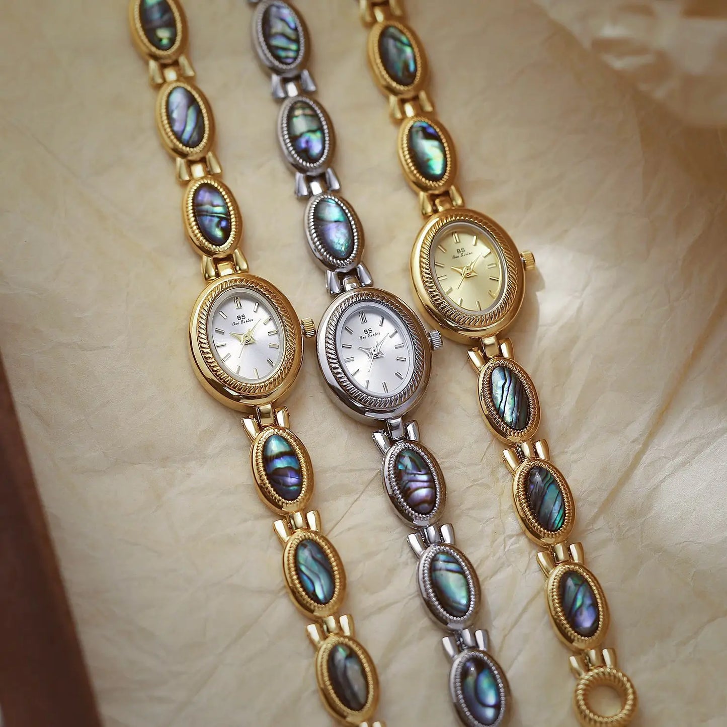 Top Brand Luxury Women Bracelet Watches Unique Design Fashion Elegant Ladies Wrist Watches For Female Clock Quartz Wristwatches