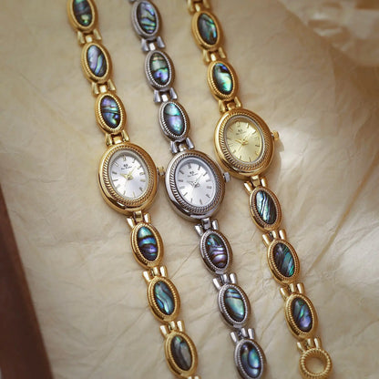Top Brand Luxury Women Bracelet Watches Unique Design Fashion Elegant Ladies Wrist Watches For Female Clock Quartz Wristwatches