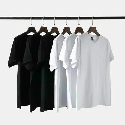 Nesquik Chocolate Milk T-shirt High-end Luxury Is for Both Men and Women Top Y2k Summer 2025 Hot Sale