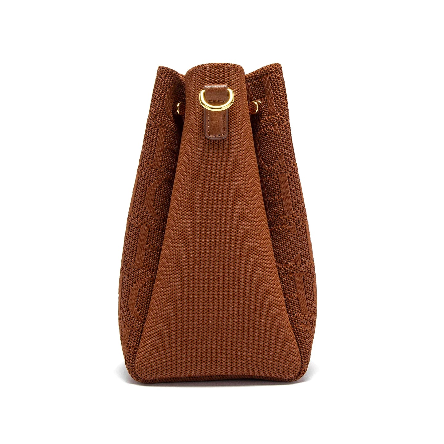 Women's Shoulder Bag New Magnetic Buckle Khaki Shoulder Bag Large Capacity