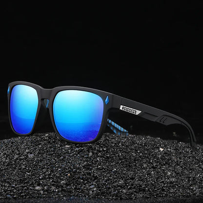 Brand New Polarized Sunglasses Men Women Sun Glasses Driving Fishing Eyewear Outdoor Sport Cycling Running Shades