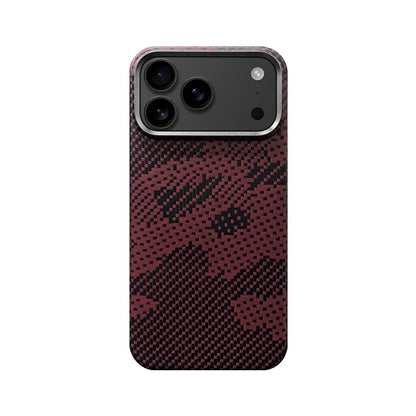 Case For IPhone 17 Air Pro Max Magnetic Charging Shockproof Protective Cover