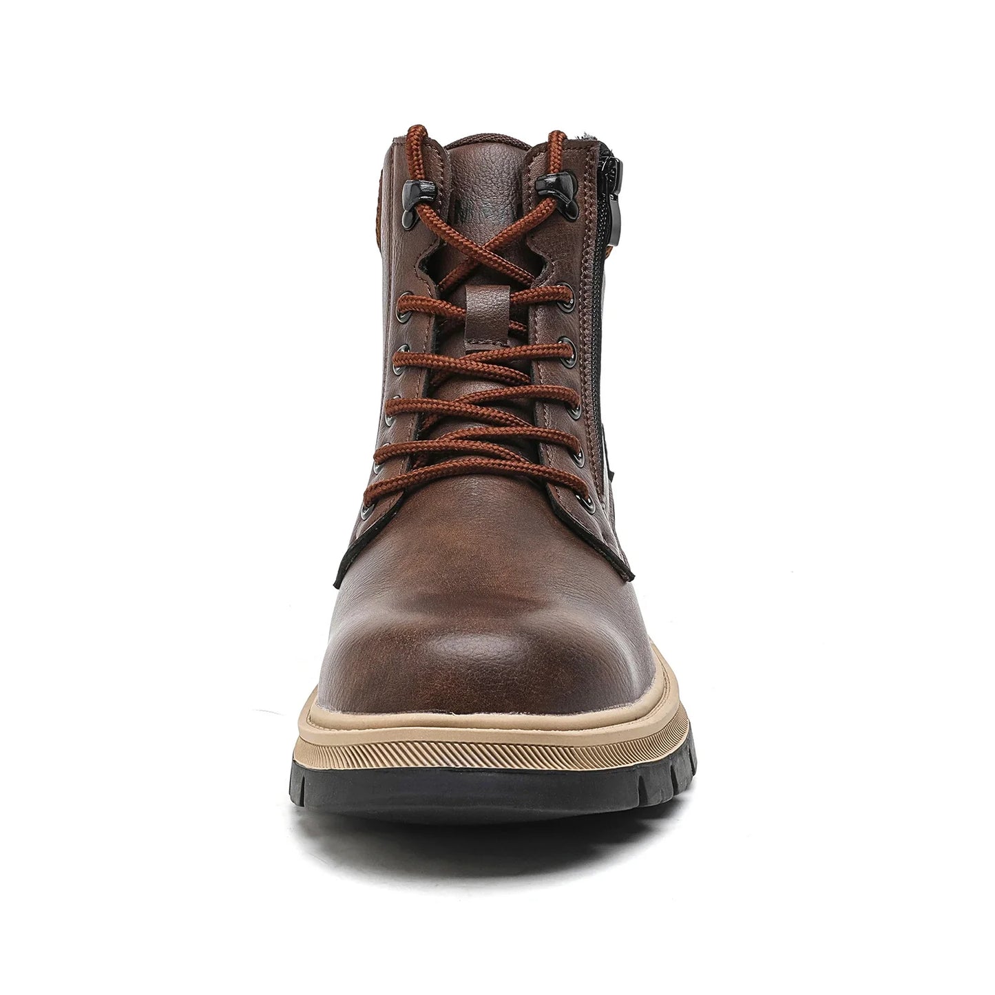 New Non Slip Work Shoes Men Work Boots Indestructible Safety Shoes Steel Toe Shoes Puncture-Proof Sneakers Male Footwear Shoes