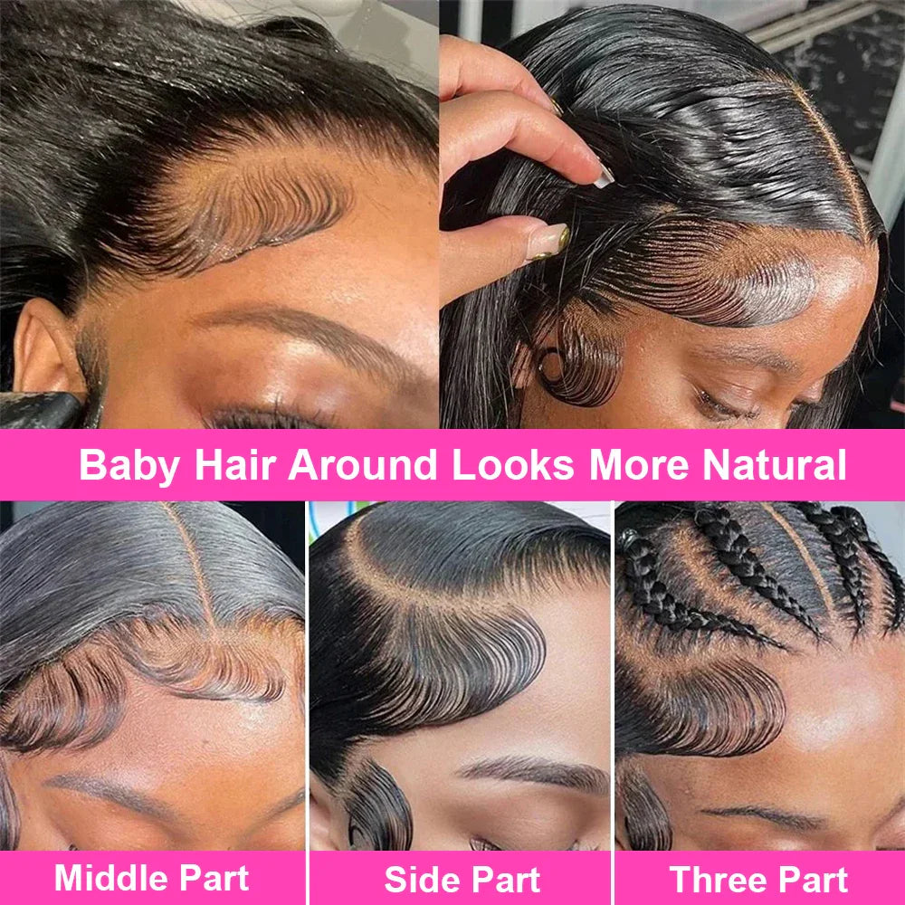 200% Density Burmese Curly Short Bob Wig Human Hair Bob Wigs Deep Wave 13x4 HD Lace Frontal Wig 4x4 Lace Closure Wig Virgin Bob