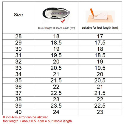 Girl Princess Dress Sandals Summer New Versatile Kids Fashion High Heels Shoes Sweet Bowknot Versatile Children Causal Sandals