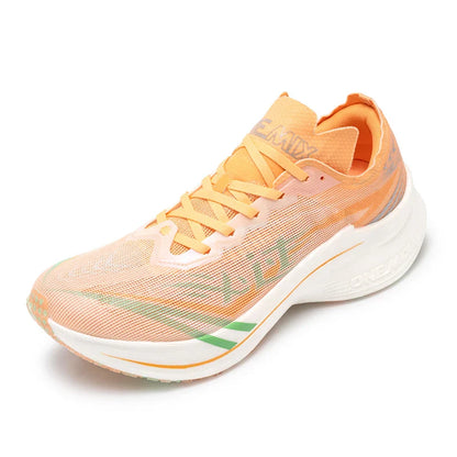 New Marathon Carbon Plate Running Racing Shoes Men Professional Stable Support Shock-relief Ultra-light Rebound Sneakers