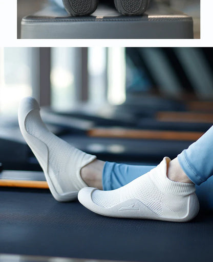Beach shoes driving shoes fitness shoes jump rope shoes thin sole shoes yoga shoes driving shoes light shoes