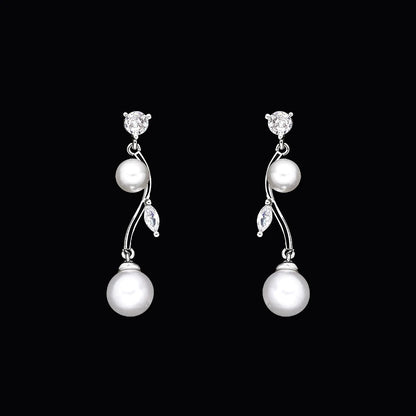 Trendy 4PCS Nigeria Wedding Jewelry Sets For Women UAE African Cubic Zircon Jewelry Set Bridal Accessories