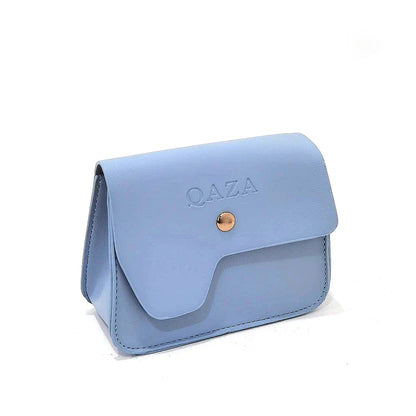 Retro Design!Three-Piece Set Peach Color Patent Leather Bag With Ribbon For Women, Classic High-Heeled Shoes
