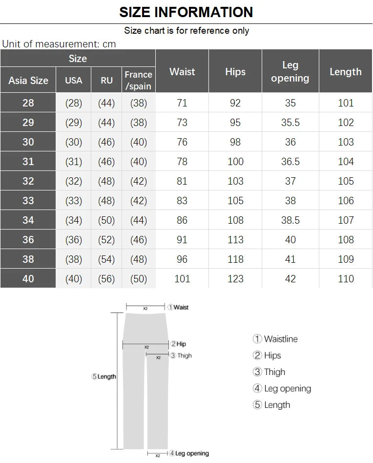 97% Cotton Cargo Style Casual Pants Men's Splicing Straight Fashion Elastic Business Trousers Spring Autumn Male Clothes Pants