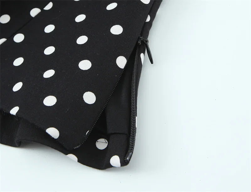Women's Top 2026 Summer New Style Solid Color Polka Dot Decor Halter Neck Sexy Top Vacation Style Fashionable and Unique