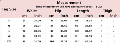 High Street Jeans Design Embroidery High Waist Thin Wide Leg Trousers
