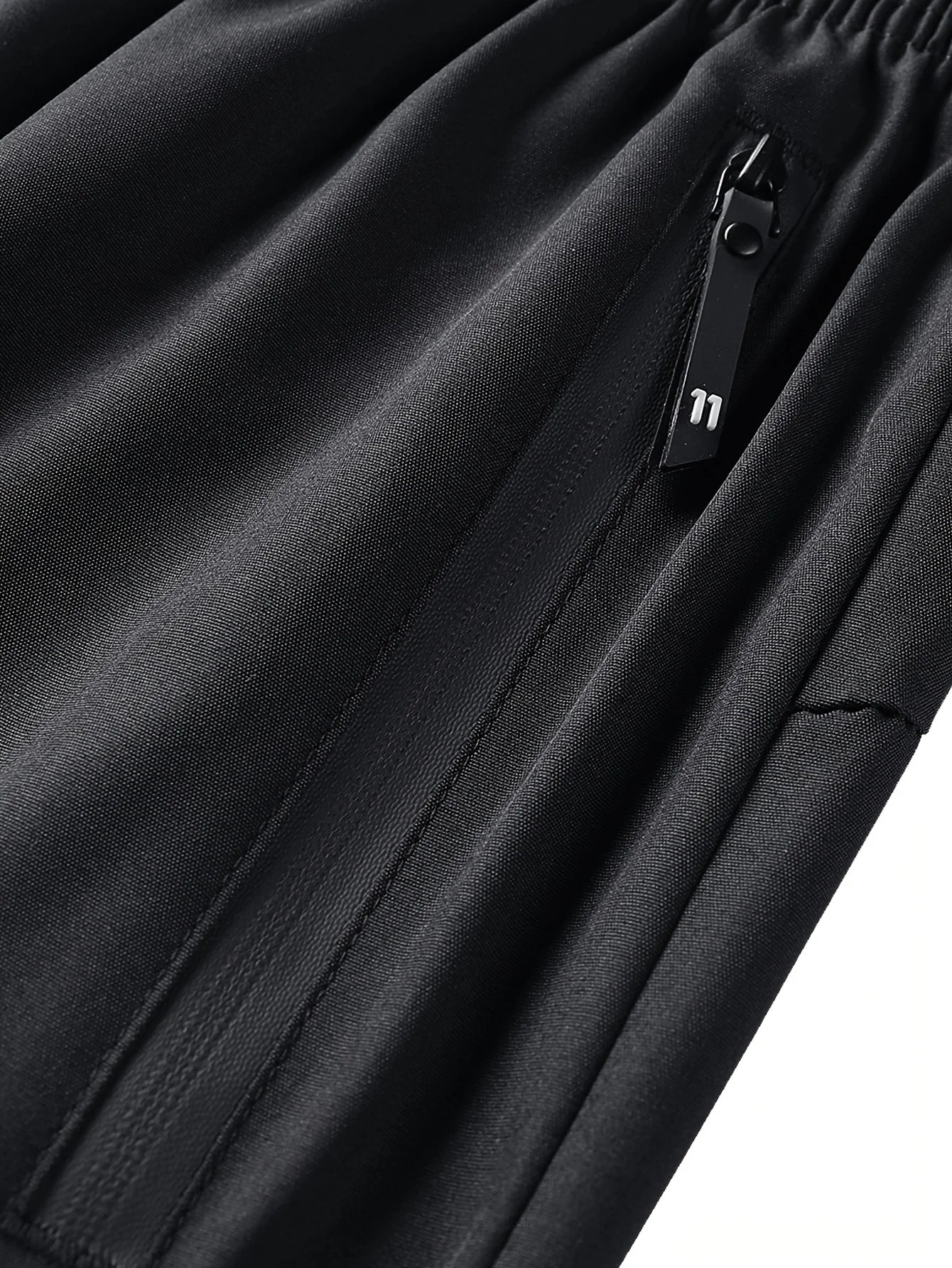 Summer Thin Casual Sports Jogging Pants For Men Casual Leggings Trousers Football Man Sweatpants Gift Men's Fishing Jogger Gym