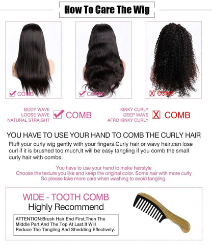13x6 Lace Front Human Hair Wigs 30 Inch Straight Human Hair Wigs Transparent Brazilian Wigs Human Hair For Women Pre Plucked