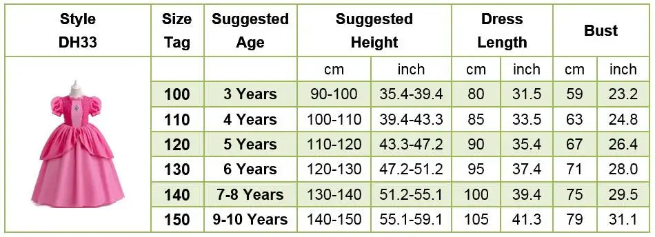 Baby Rapunzel Cosplay Costume Girls Little Mermaid Aurora Disguise Kids Ariel Sleeping Beauty Christmas Dress Princess Fantasy