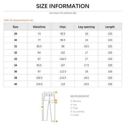 Men Spring Summer Thin Formal Dress Pants High Quality Elastic Waist Business Casual Suit Trousers Work Office Black Long Pants