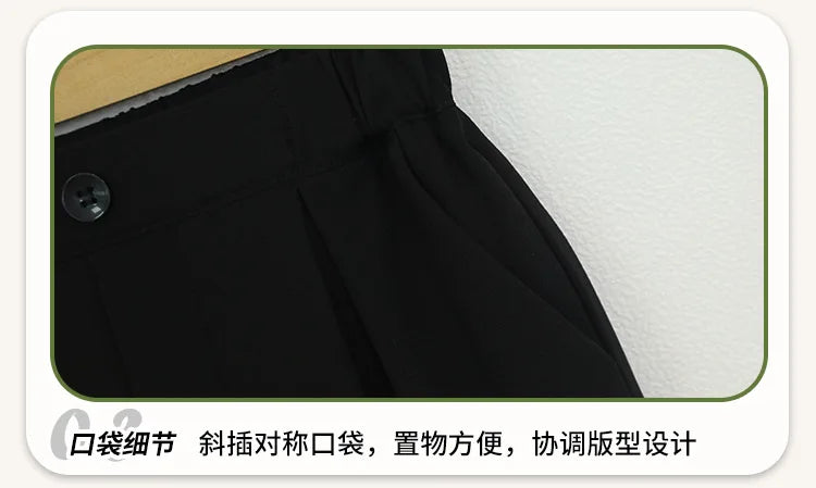 Boys British Sleeveless Shirt Shorts Formal Dress Kids Summer Solid Color Blazer Clothes Sets Children Tuxedo Toddler Costumes