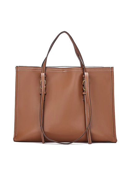 Cross border 2024 brown yellow handbag autumn new product, versatile single shoulder crossbody bag for work, commuting, leisure