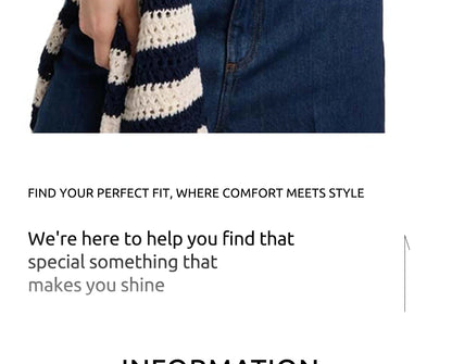 Fashion Stripe Knitted Polo Neck T Shirt For Women Soft Chic Short Sleeve Casual Pullovers 2025 Summer New Lady Street Tops