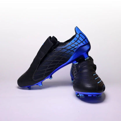 Pro Mens Soccer Shoes Training Non-Slip Turf Soccer Cleats TF/FG Football Sneakers Chuteira Campo for Man 39-45