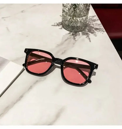Men Sun Glasses Men Outdoors Fashion Sunglasses Resin  Anti-reflective Sunglasses for Women