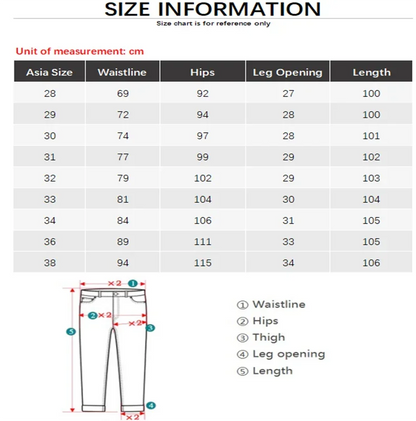 2024 New Brand Slim Casual Pants Men Spring Autumn Business Work Cotton Black Grey Blue Trousers Male Fashion Korean Clothing